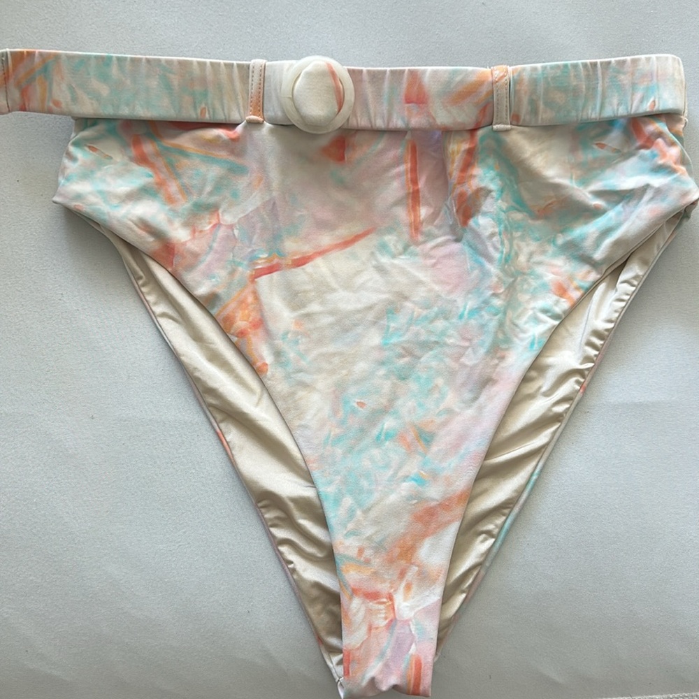 WeWoreWhat bikini set - Picture 4 of 5